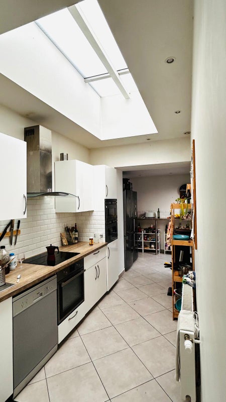 Photo 1: cuisine super équippée