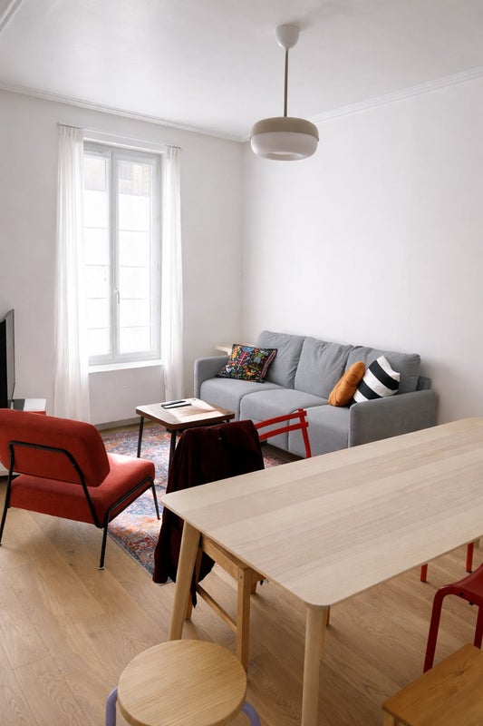 Photo 1: COINT TV/REPAS