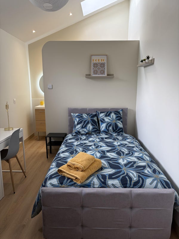 Photo 1: Chambre 2