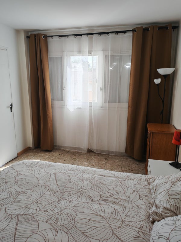 Photo 1: Grande Chambre 
