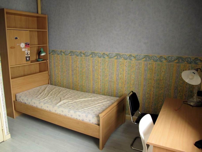 Photo 1: Chambre