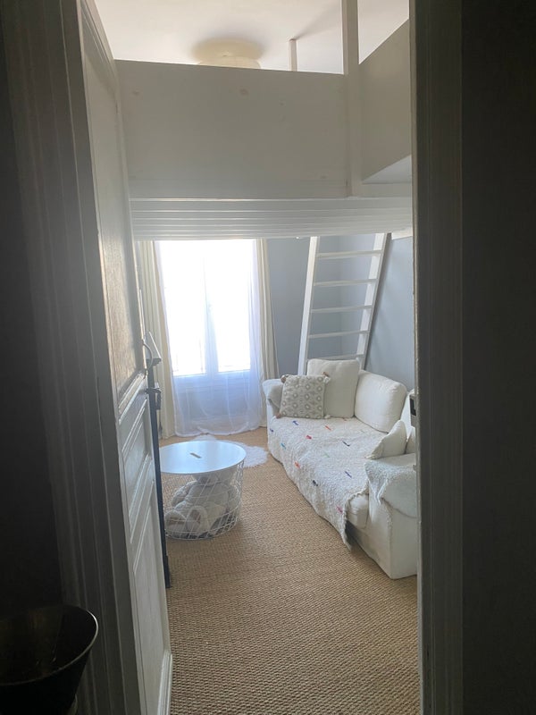 Photo 1: Chambre (la vôtre)