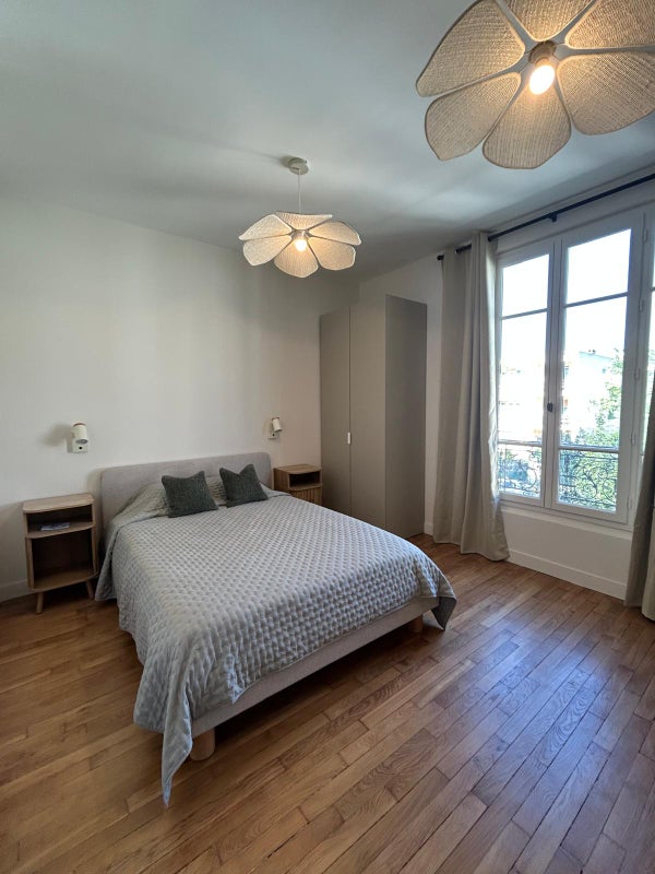 Photo 1: Chambre 2