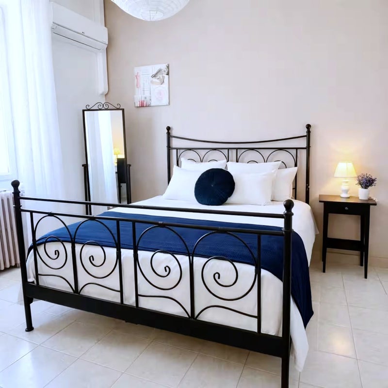 Photo 1: Chambre 1