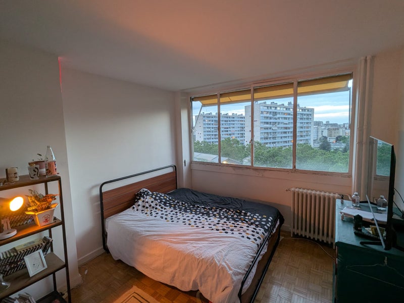 Photo 1: Ta future chambre (moins les meubles)