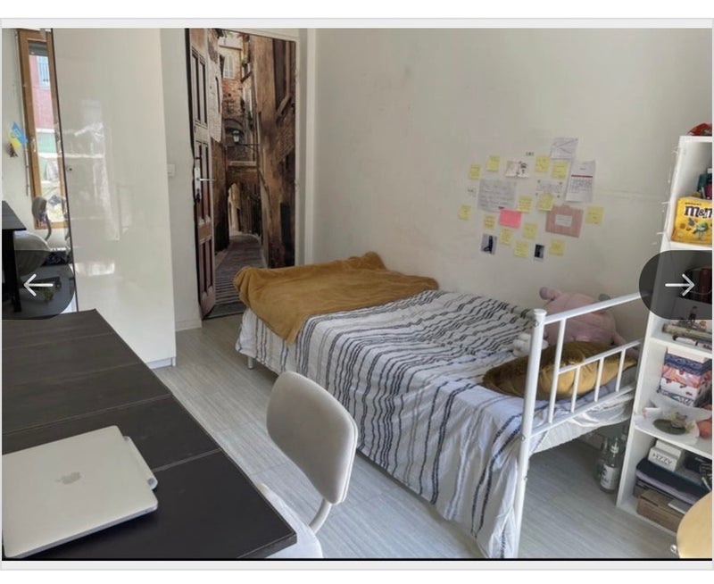 Photo 1: CHAMBRE 1