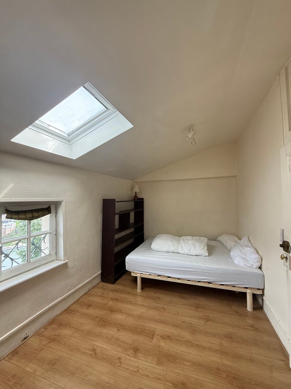 Photo 1: Chambre 1