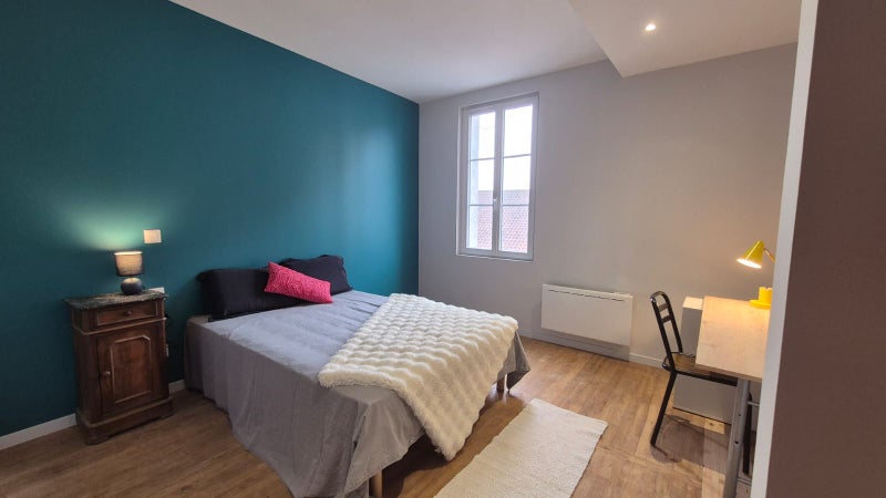 Photo 1: Chambre