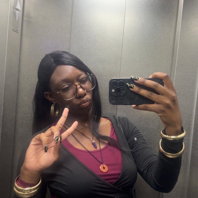 Photo 1: Tiney, 20 ans 