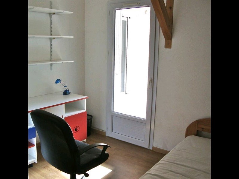 Photo 1: Chambre Chartreuse