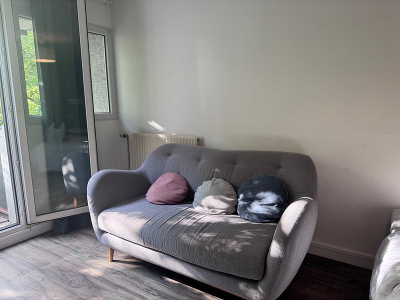 Photo 1: chambre20m2