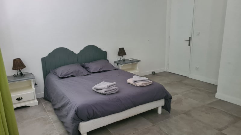 Photo 1: chambre 2