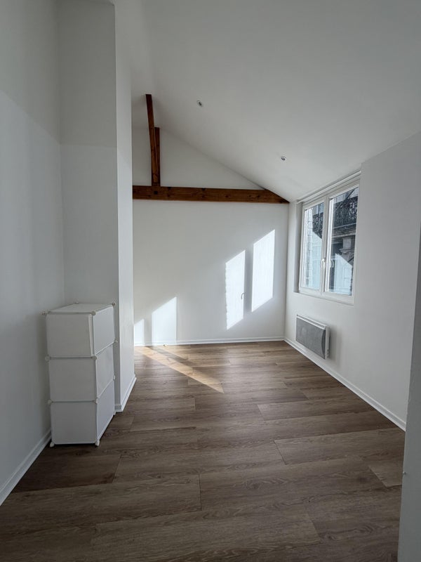 Photo 1: chambre libre a louer 