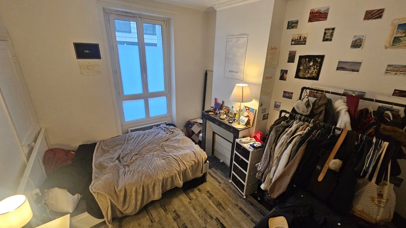 Photo 1: Chambre