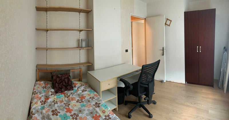 Photo 1: Chambre