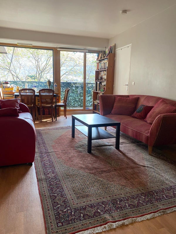Photo 1: Séjour 