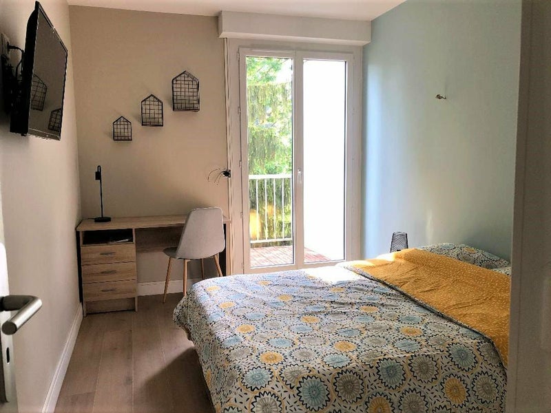 Photo 1: Chambre 3