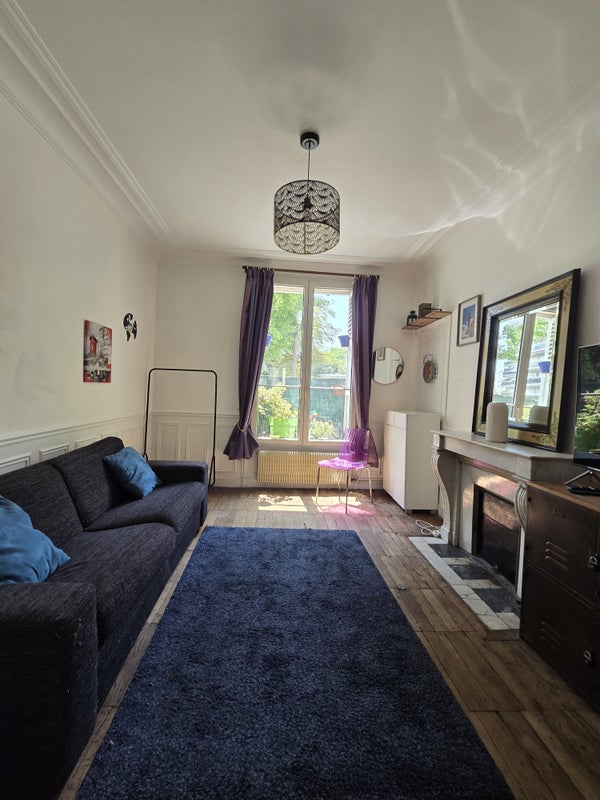 Photo 1: Chambre