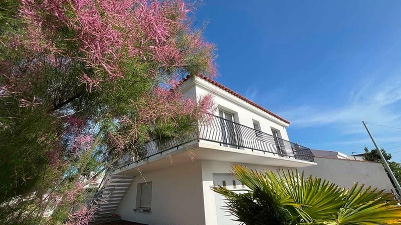 Photo 1: Vue extérieure