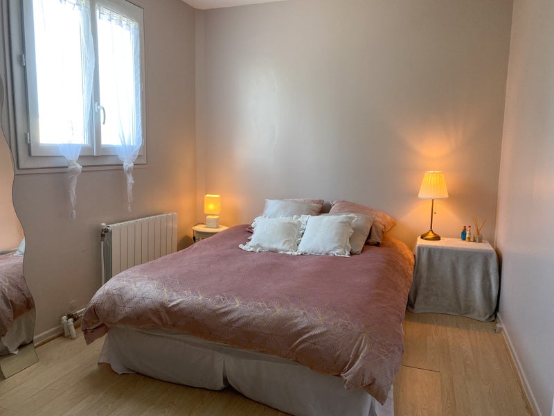 Photo 1: Chambre 1