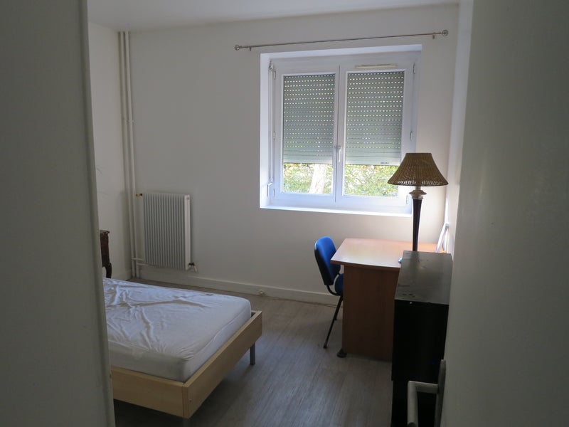 Photo 1: Chambre 12m²