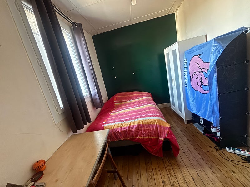 Photo 1: Chambre 
