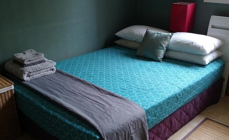 Photo 1: Votre chambre