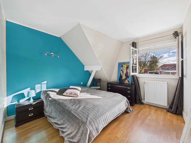 Photo 1: Chambre 2