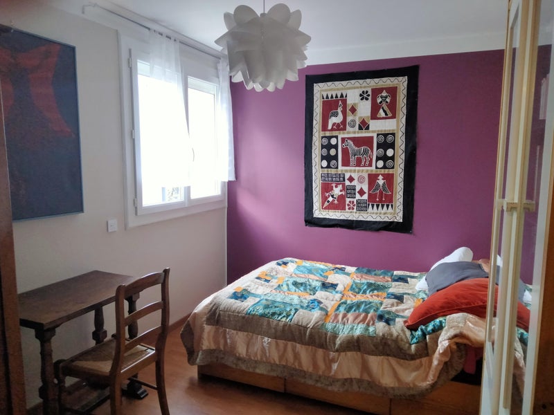 Photo 1: chambre parentale