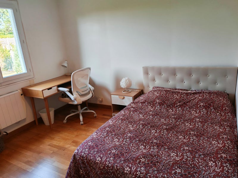 Photo 1: Chambre 