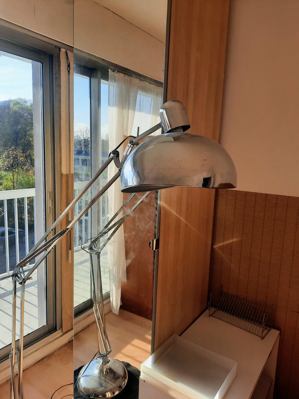 Photo 1: Chambre avec balcon vue sur le Parc 