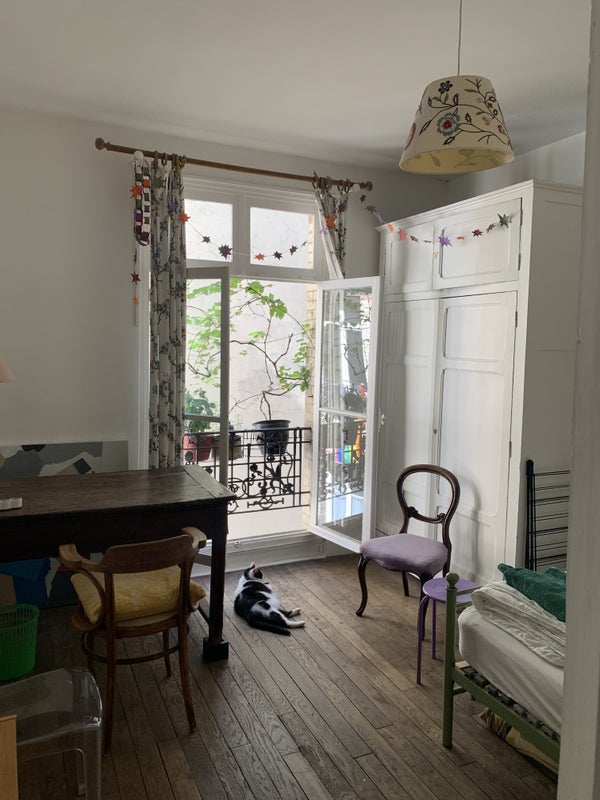 Photo 1: Chambre