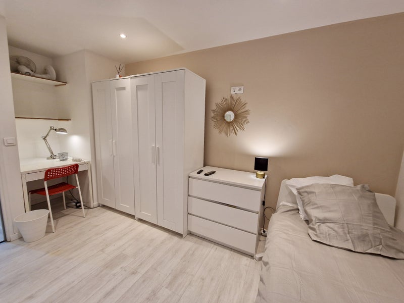 Photo 1: Chambre 1