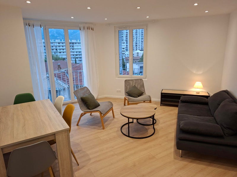 Photo 1: Séjour