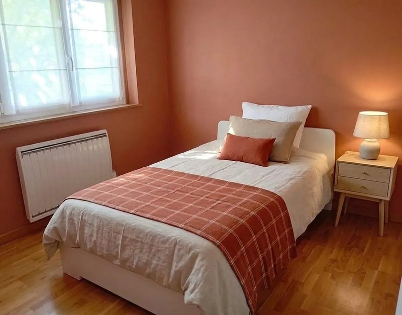Photo 1: Chambre 1