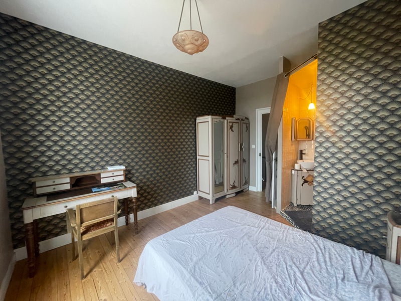 Photo 1: Chambre