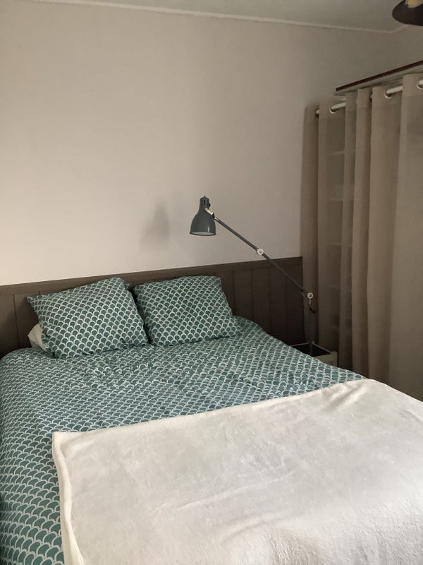 Photo 1: Chambre