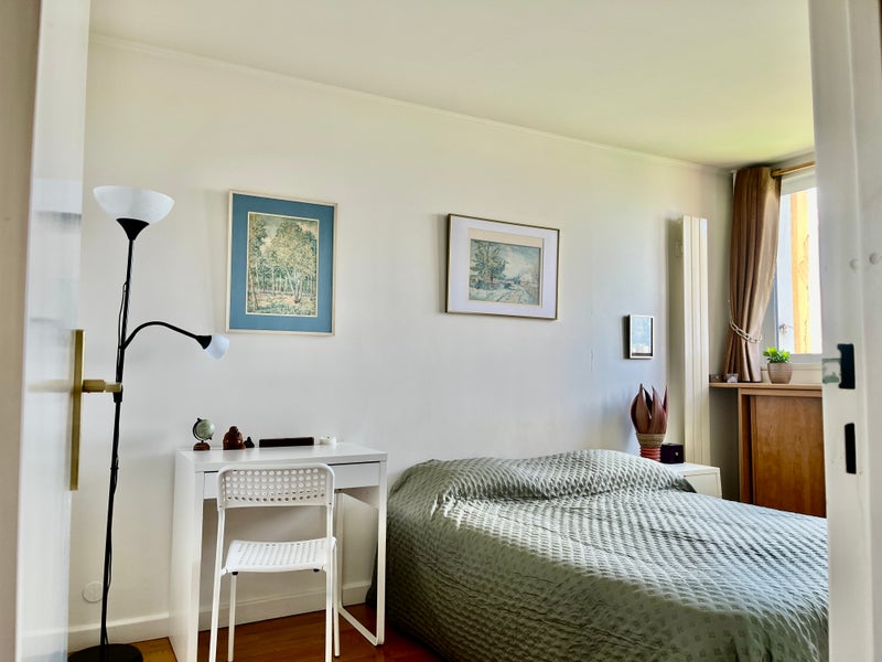 Photo 1: Chambre à louer