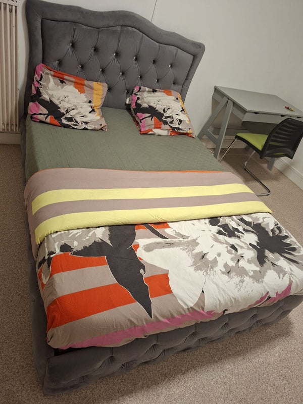 Photo 1: Chambre meublée de 12 m2