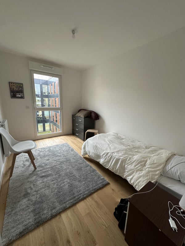 Photo 1: Chambre à louer