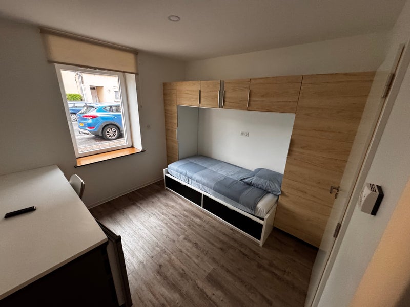 Photo 1: chambre 3 studio fonctionnelle entierement meublé et équipé