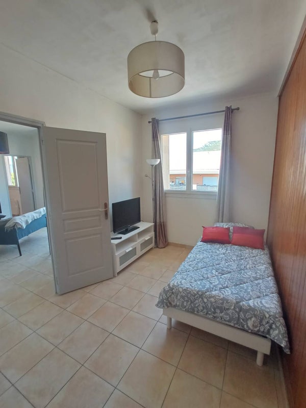Photo 1: Chambre