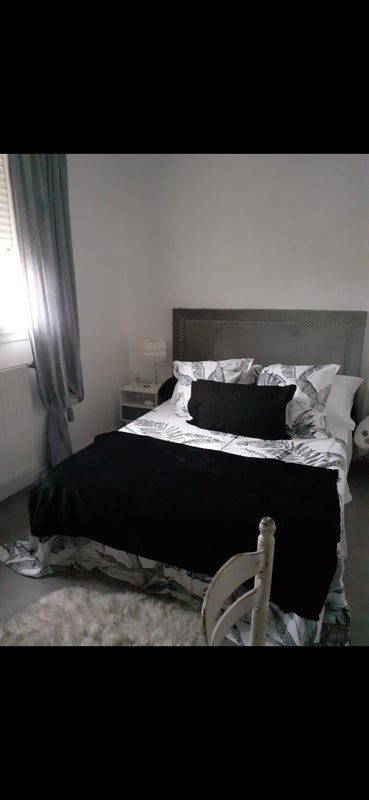 Photo 1: Chambre 