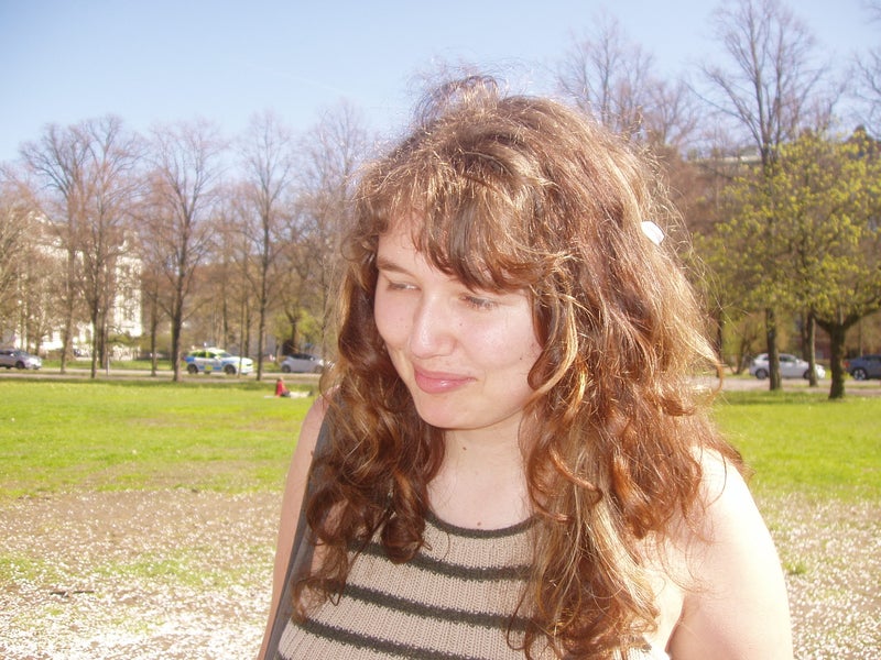Photo 1: C’est moi