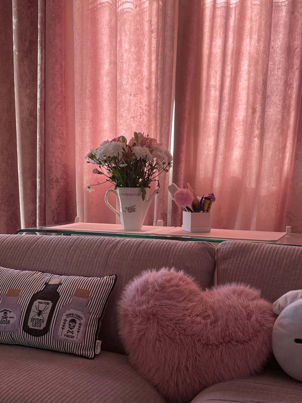 Photo 1: Un coin du salon, plus de photos en dm 