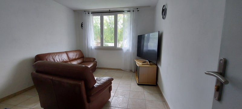 Photo 1: Séjour