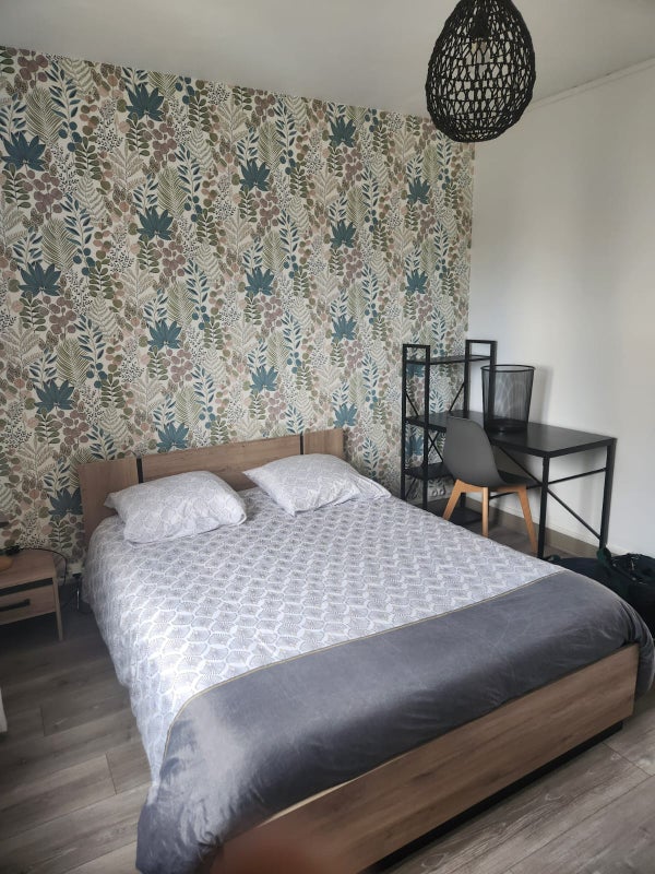 Photo 1: chambre 1