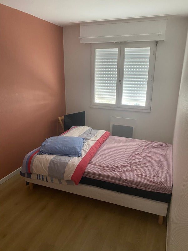 Photo 1: chambre