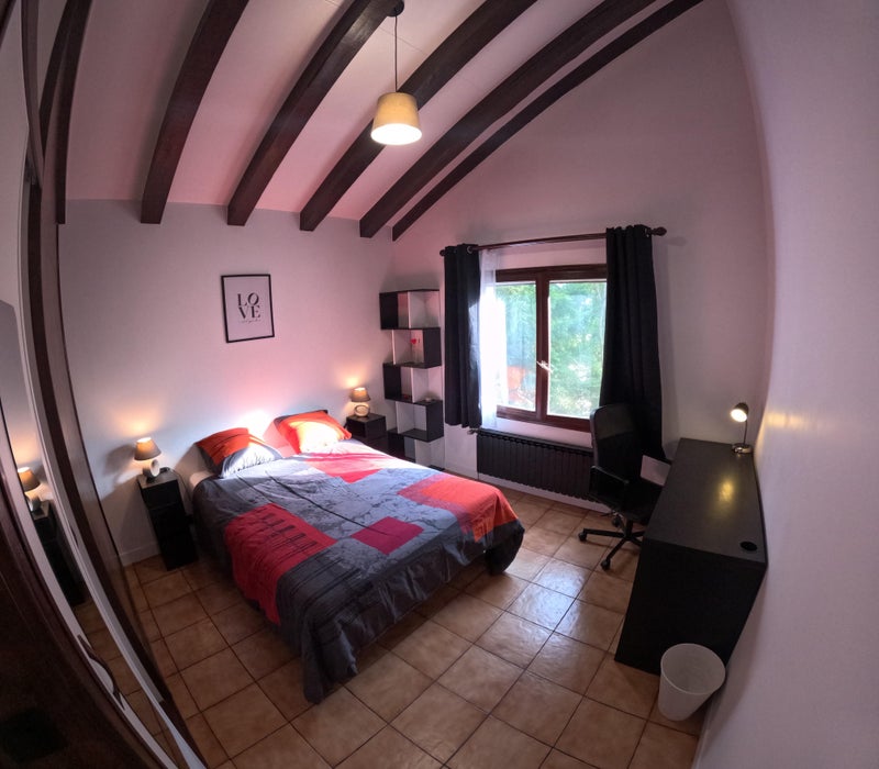 Photo 1: chambre 1 - 340€