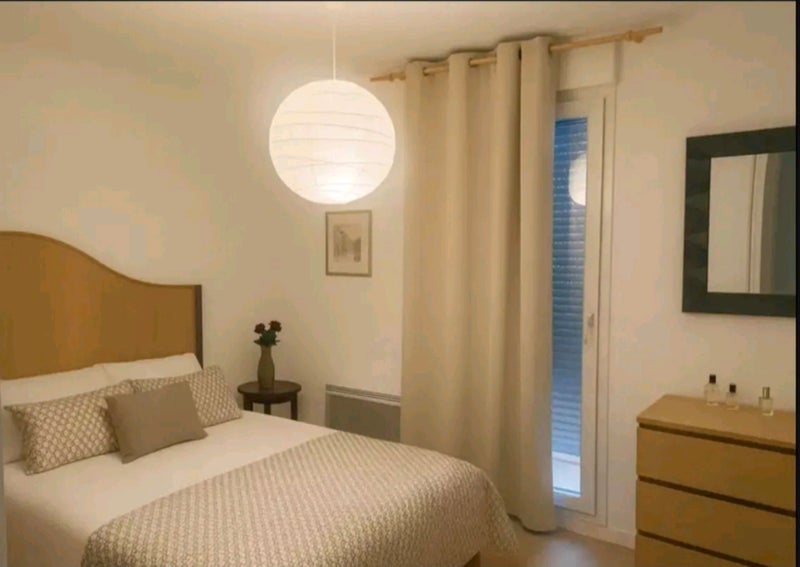 Photo 1: Chambre
